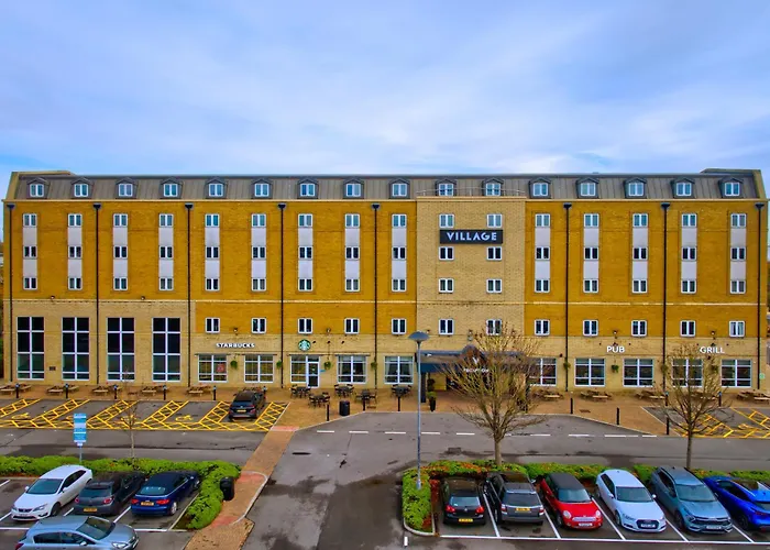 Village Hotel Hull