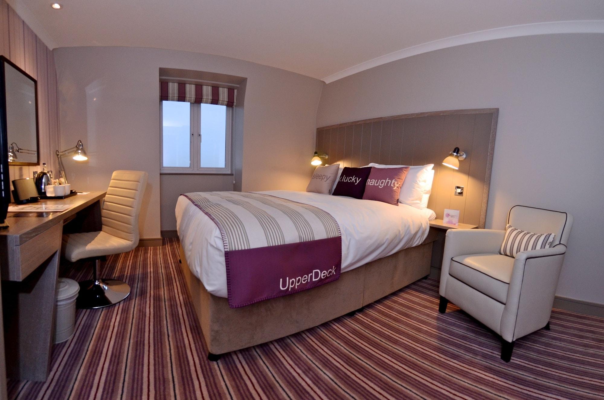 Village Hull Hotel Kingston upon Hull