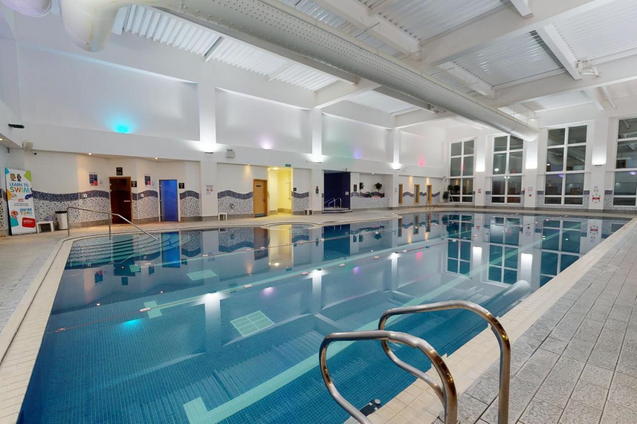Hotel Village Hull Kingston upon Hull