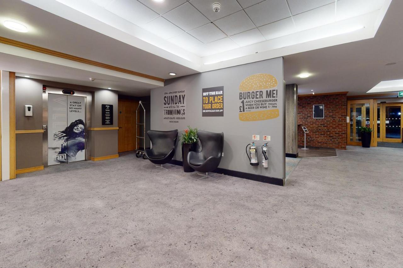 Hotel Village Hull