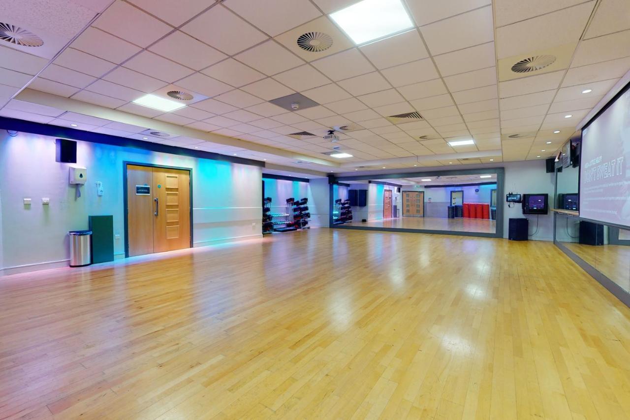Hotel Village Hull