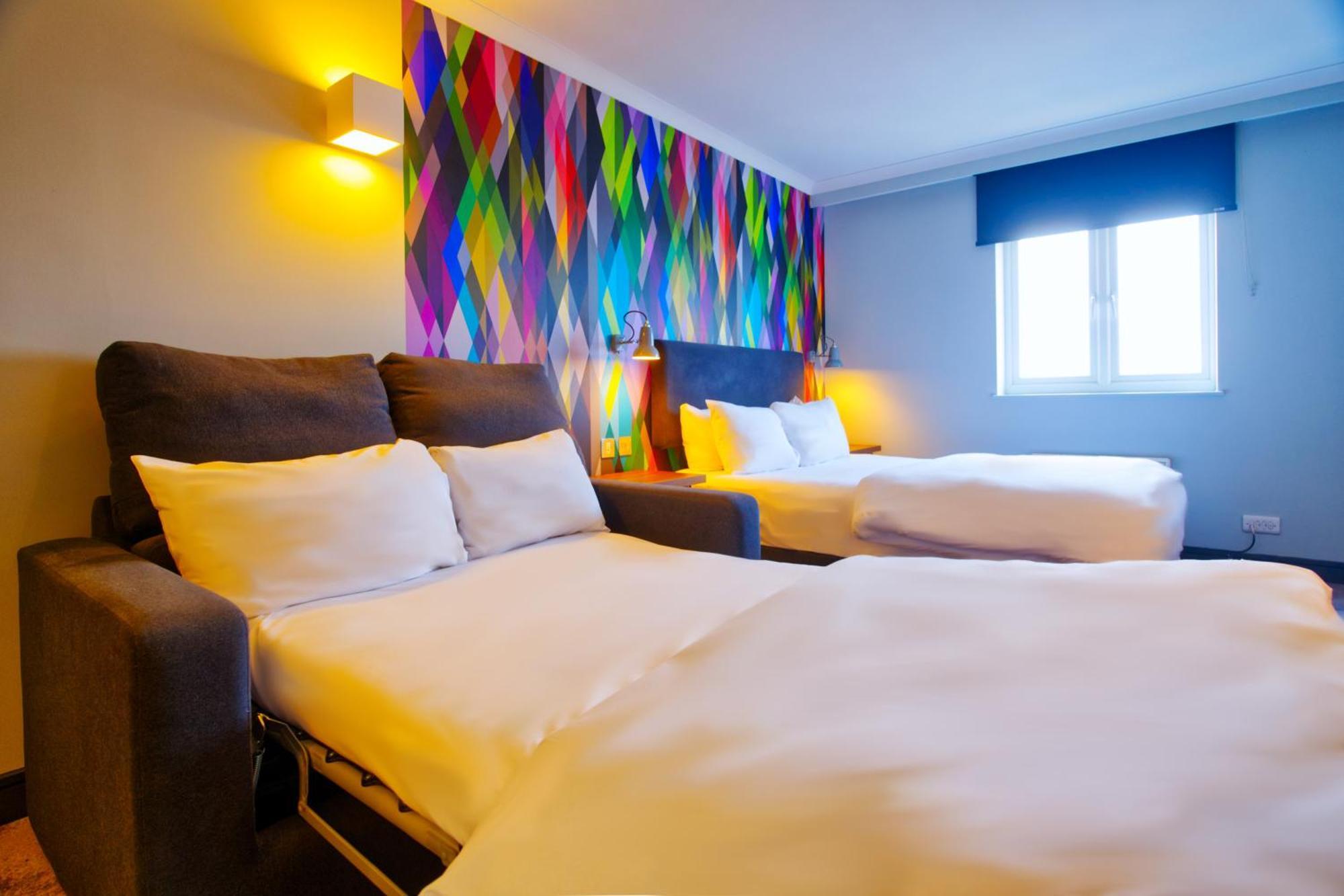 Hotel Village Hull Kingston upon Hull