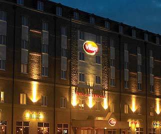 Hotel Village Hull Kingston upon Hull