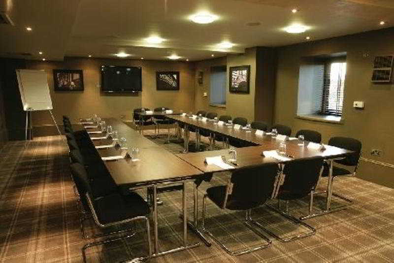 Hotel Village Hull