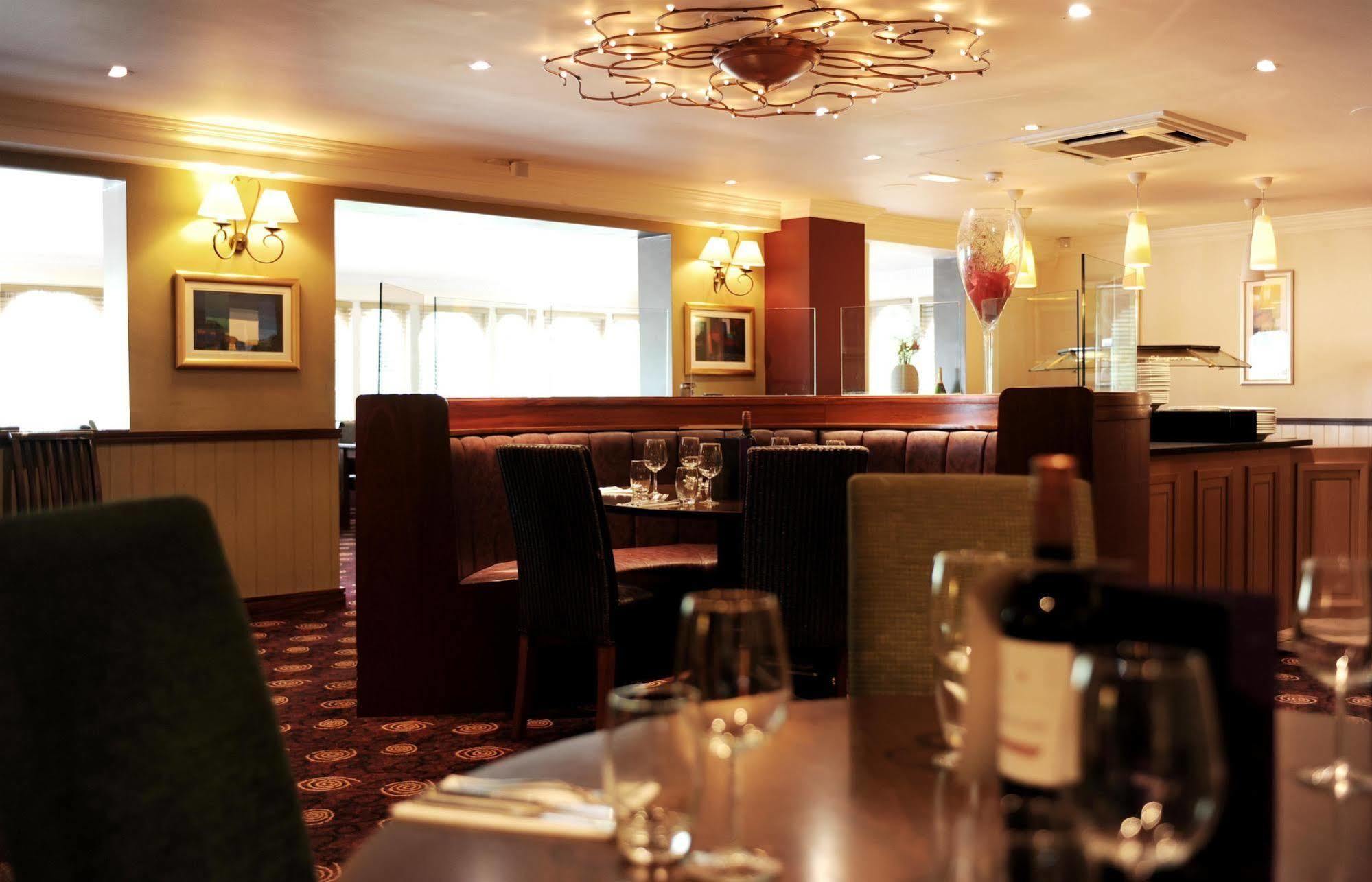Hotel Village Hull Kingston upon Hull